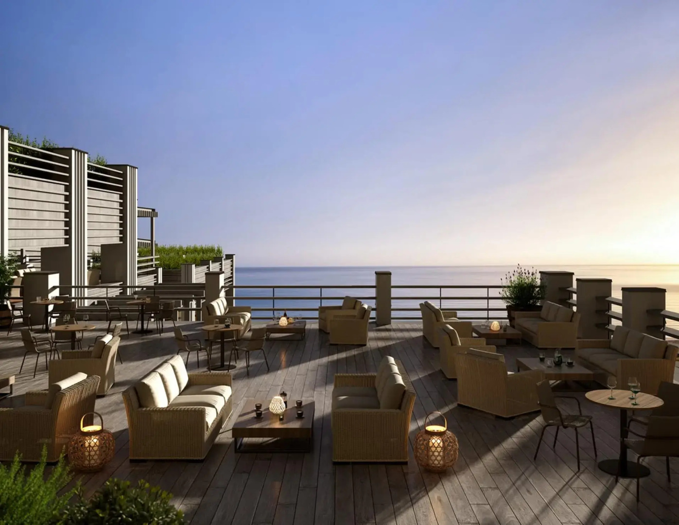 ADLER Spa Resort SICILIA