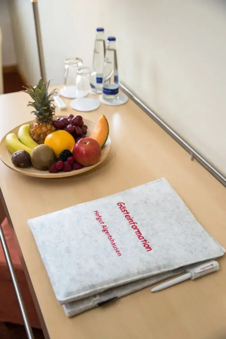 Augustinum Hofgut Algertshausen