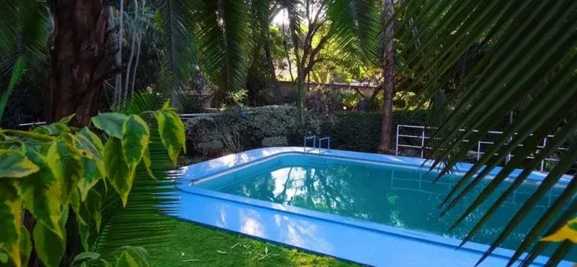 Eden Gardens Hotel Nairobi