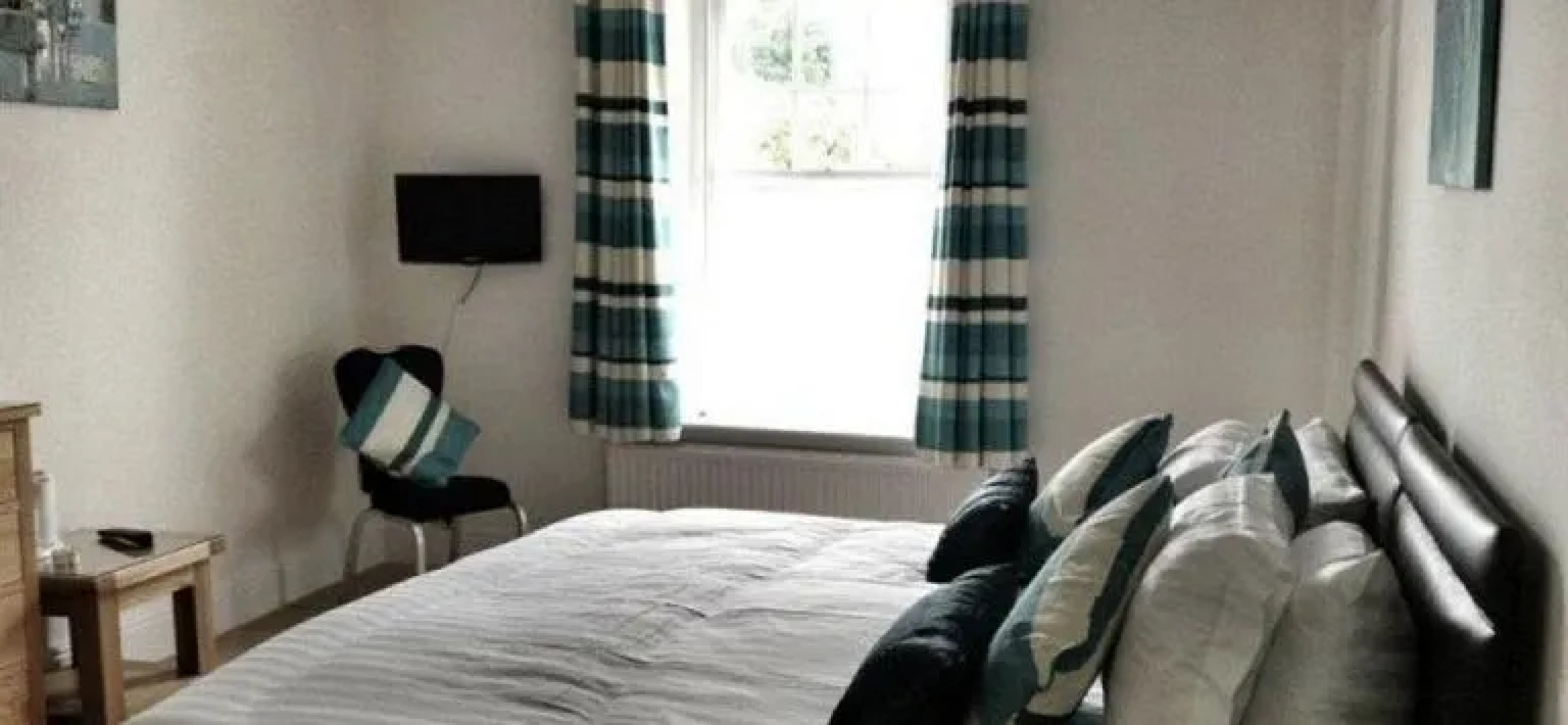 The Nebula Guest House