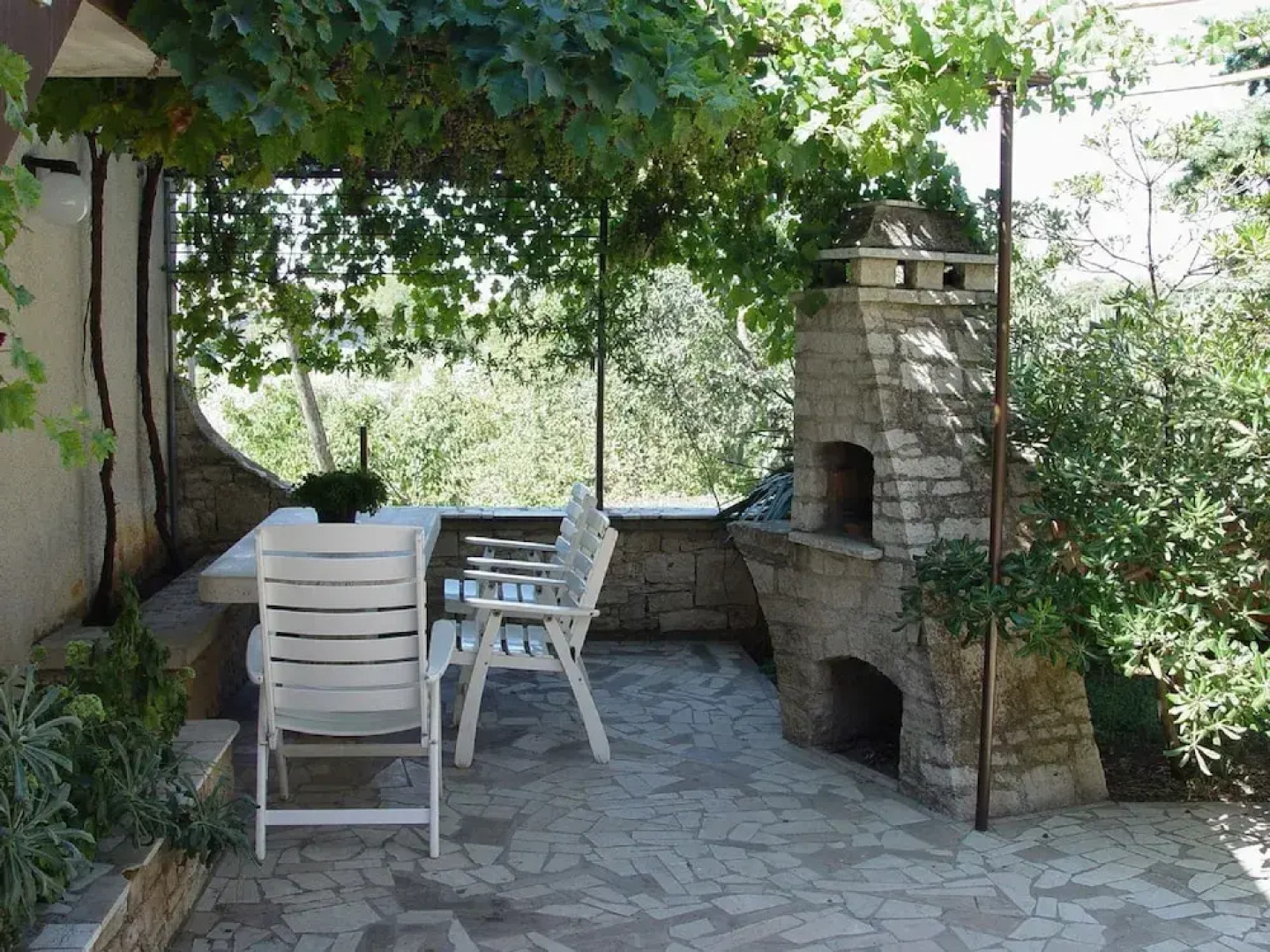 Apartments Percan A7 Novi