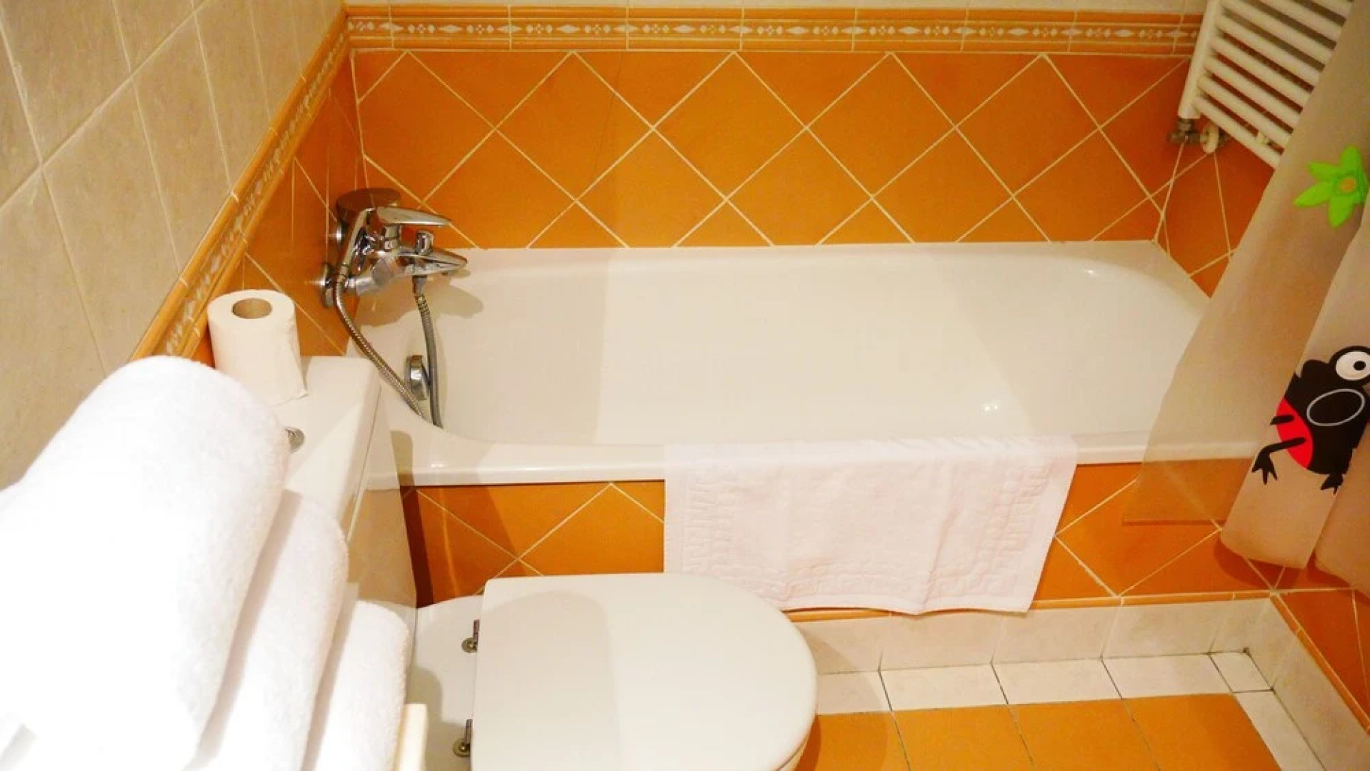 Vitivola Comapedrosa Canillo