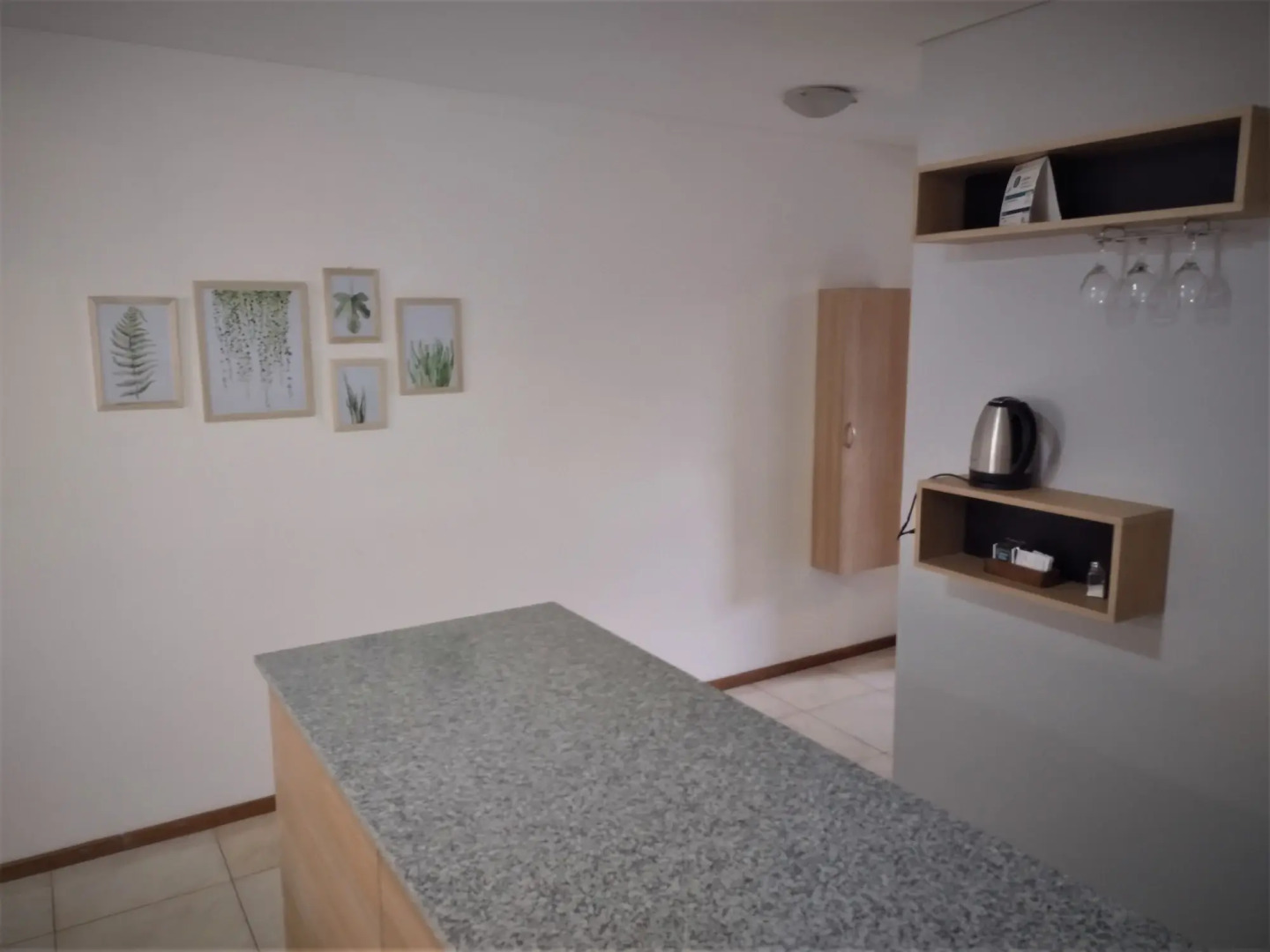 Apartamentos Mendoza