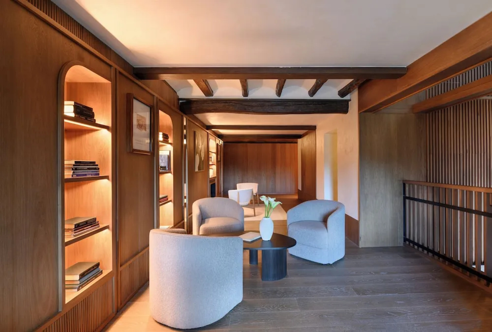 Gran Hotel Mas d' en Bruno