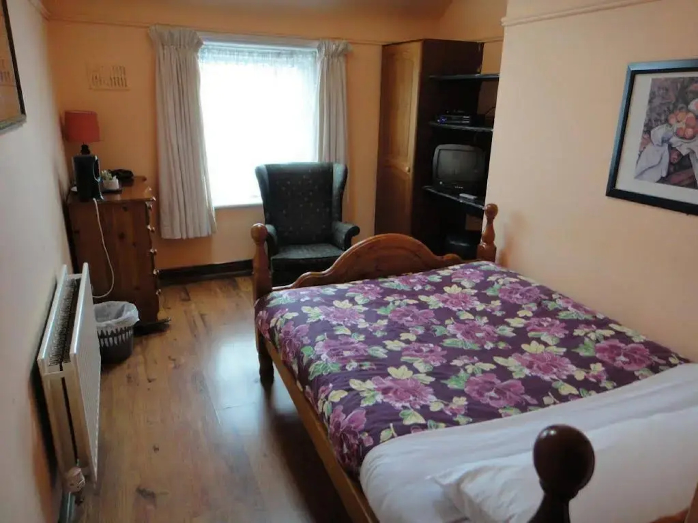 Inn on the Liffey Guesthouse