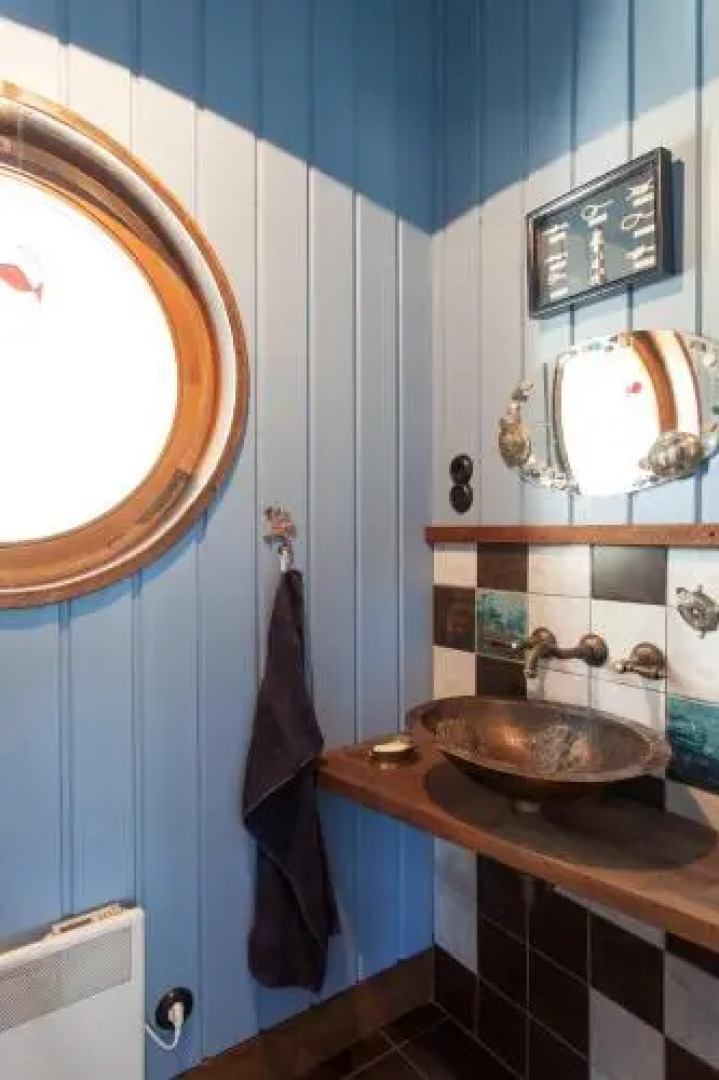 Samblamaa Guesthouse