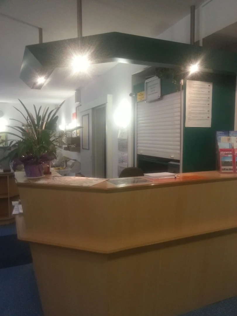 Motel 24h Bremen Ost