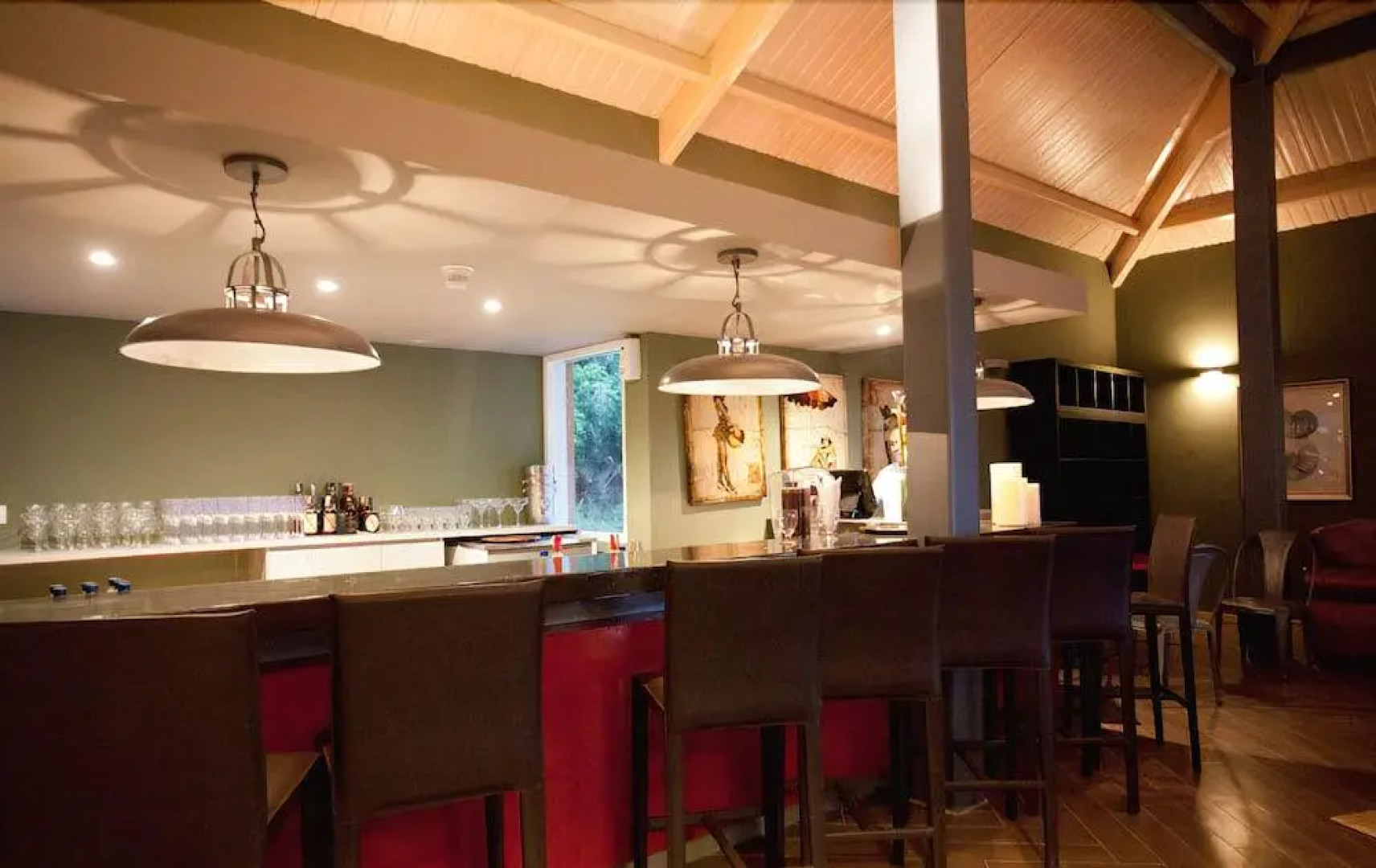 Maloka Hotel Boutique & Spa