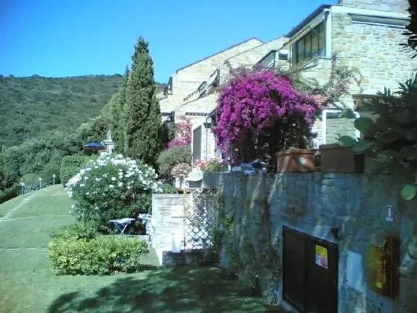 Appartamento su Residence