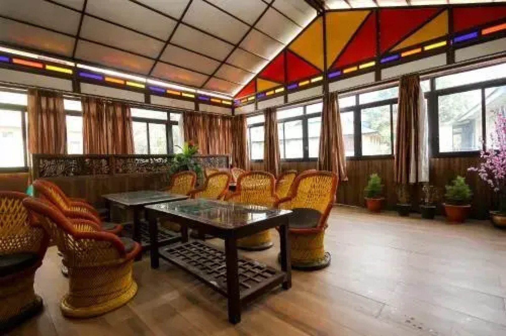 Hotel City Plaza by OYO Rooms