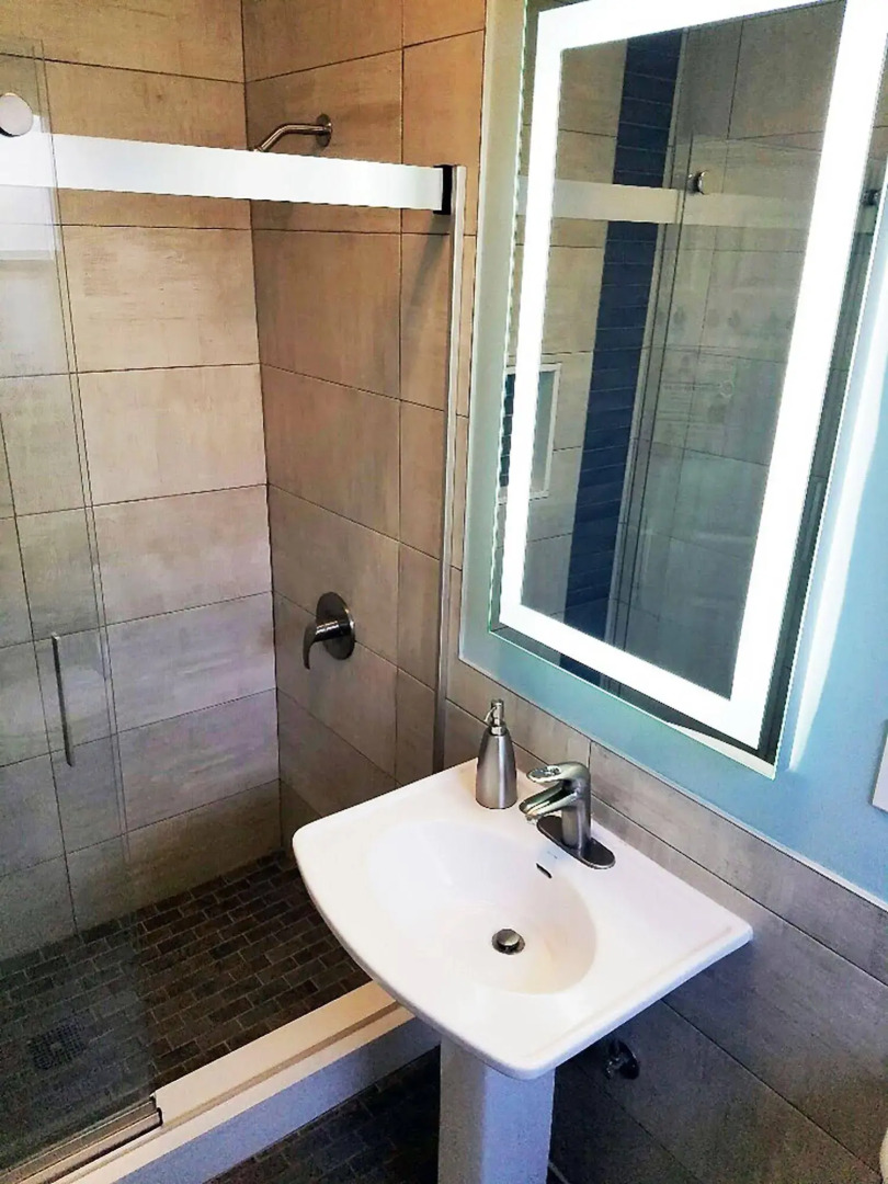 USA Hostels Hollywood