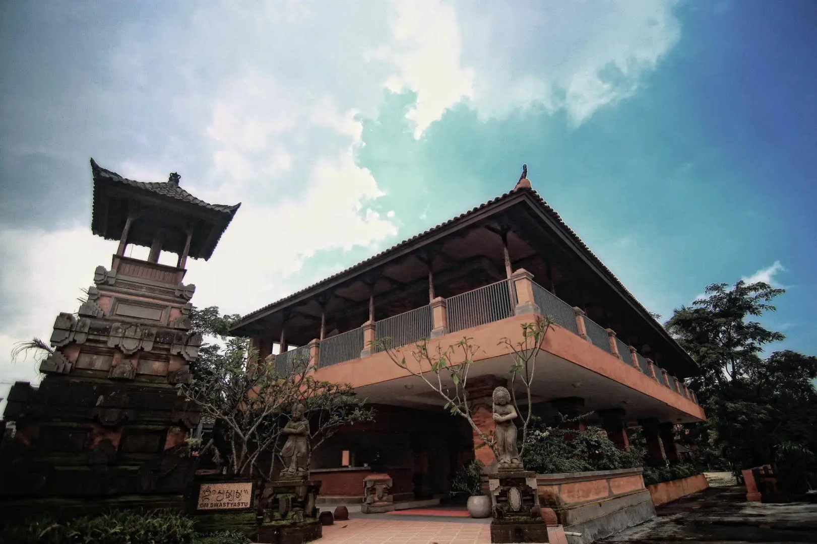 Ubud Cottages Malang