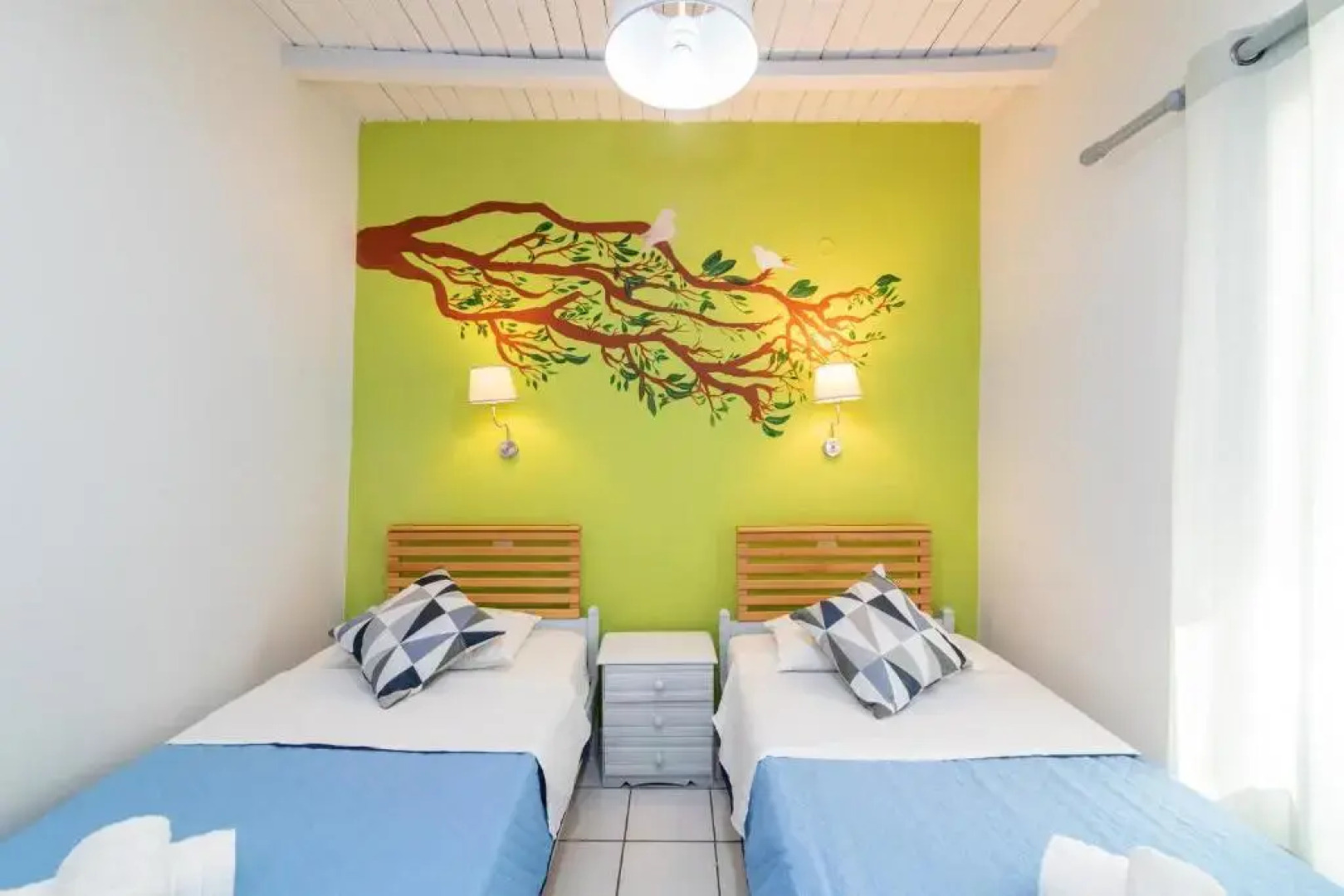 Porto Galini Tinos Volax 101