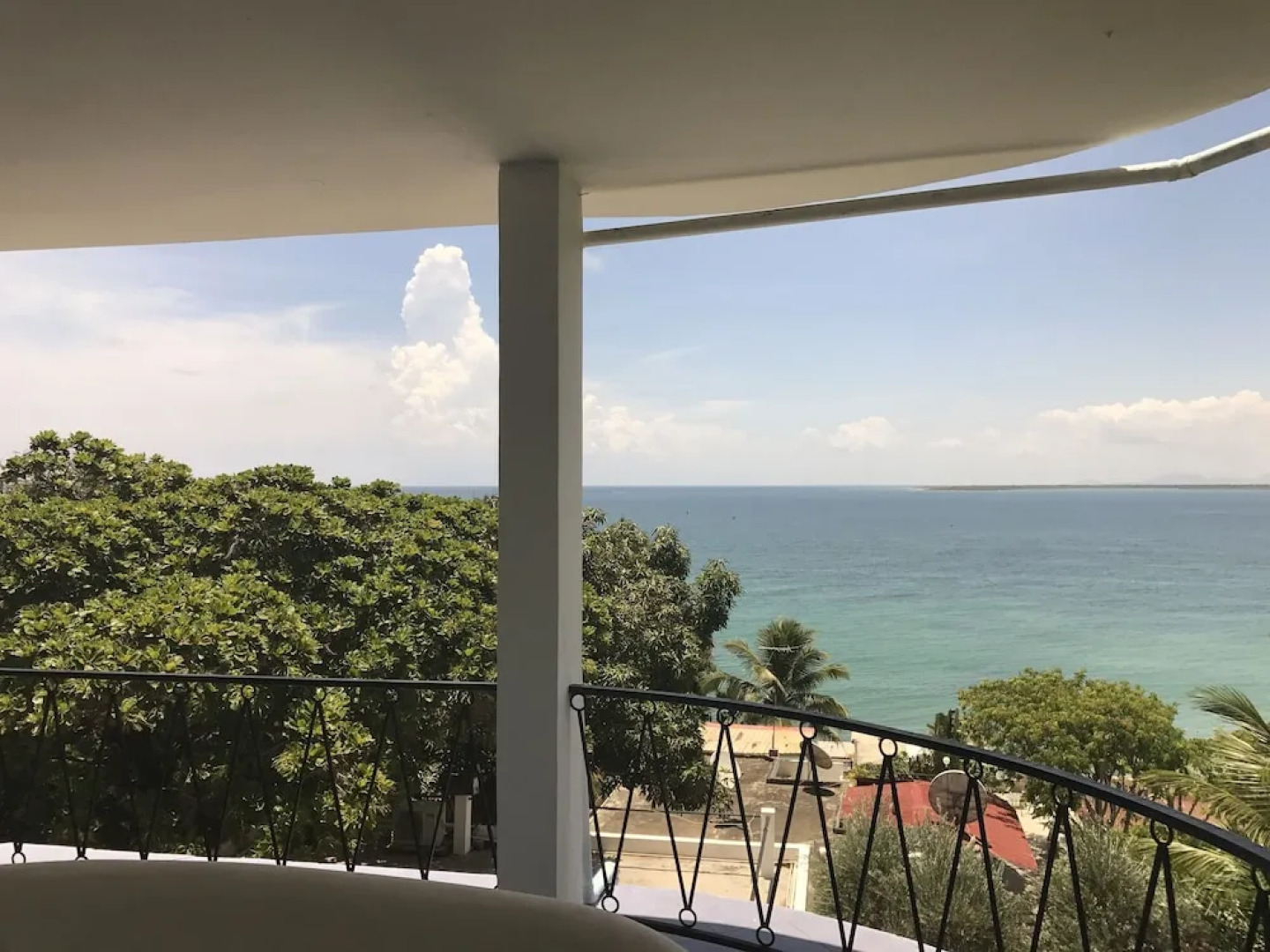 Les Jardins de l'Ocean