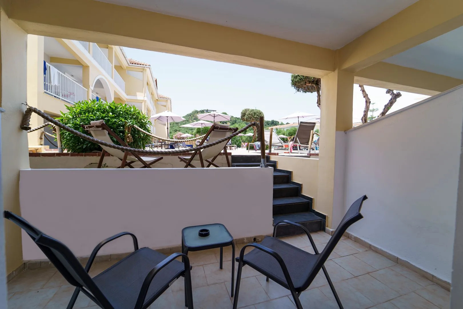 Filoxenia Hotel Zakynthos