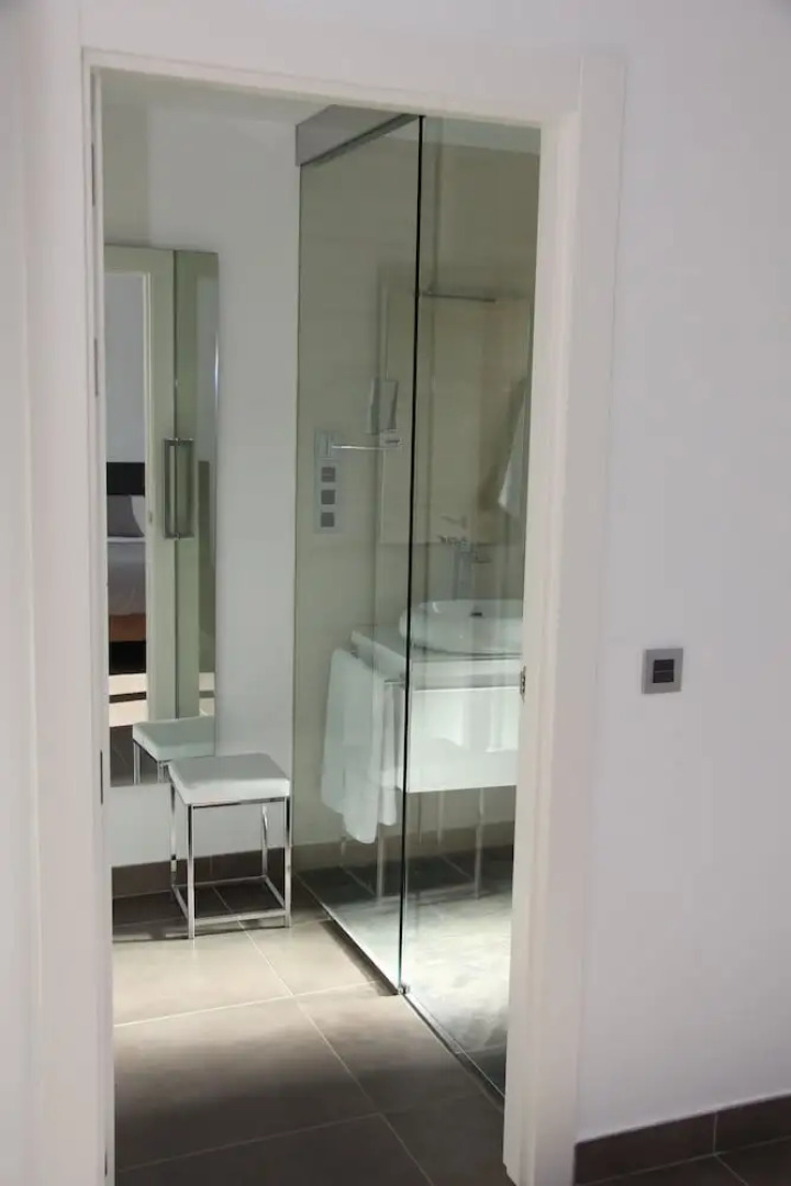 Agua Antigüa Casa Rural