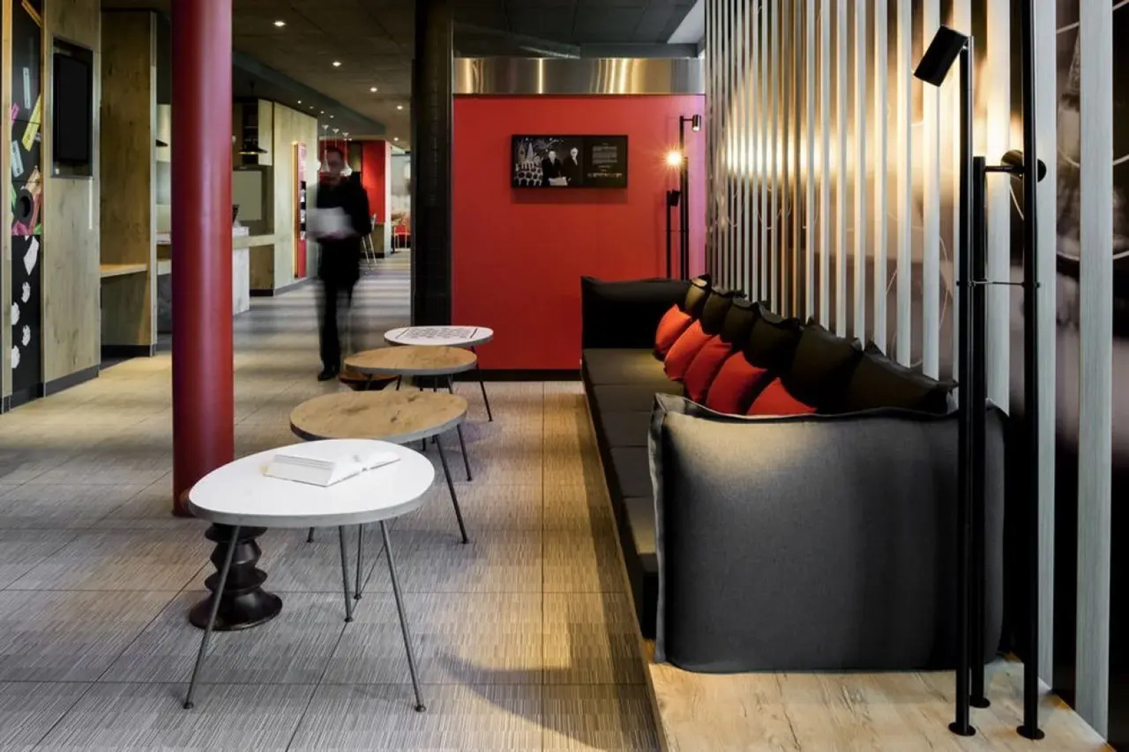 ibis Geneve Aeroport