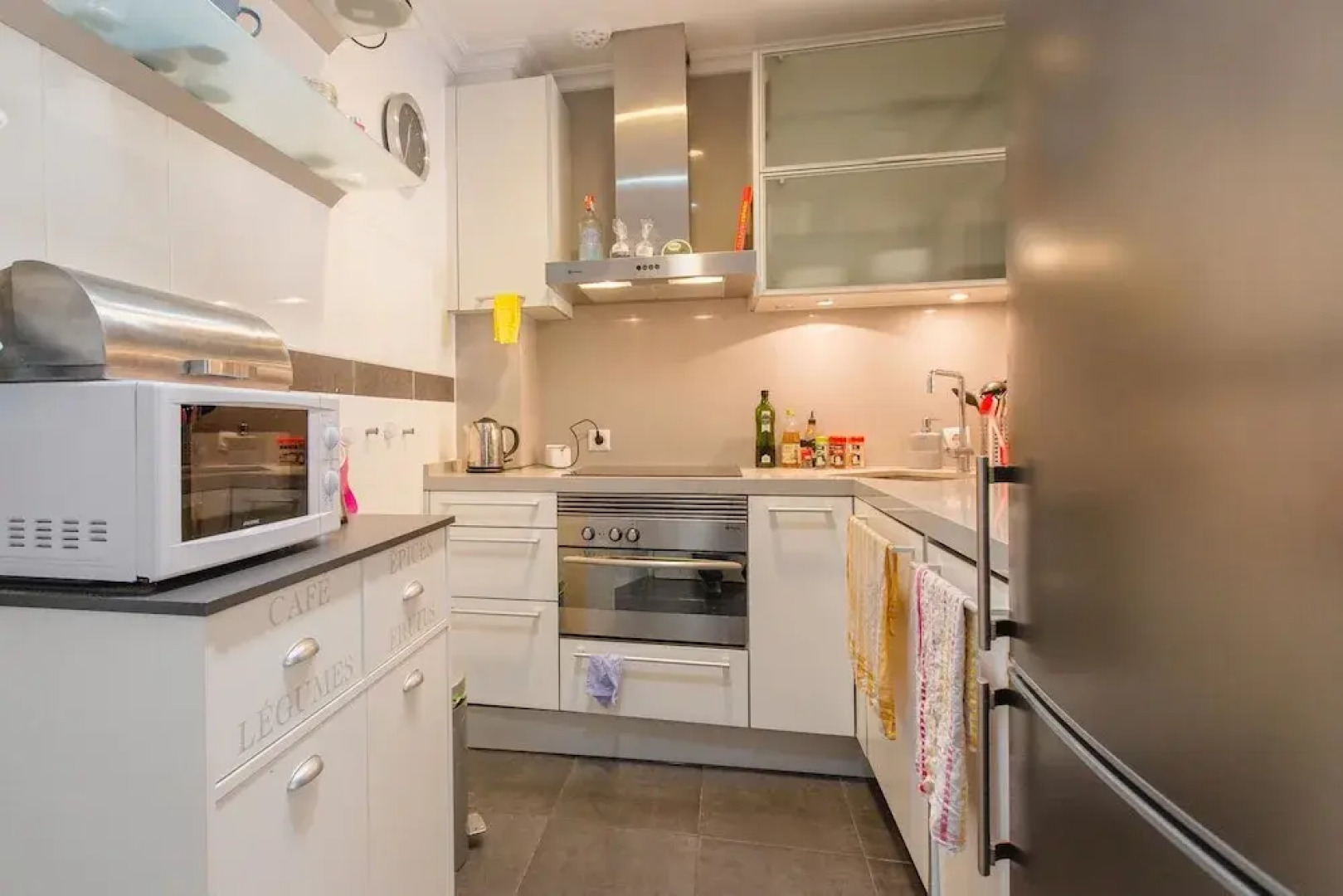 Apartamento Las Tortugas