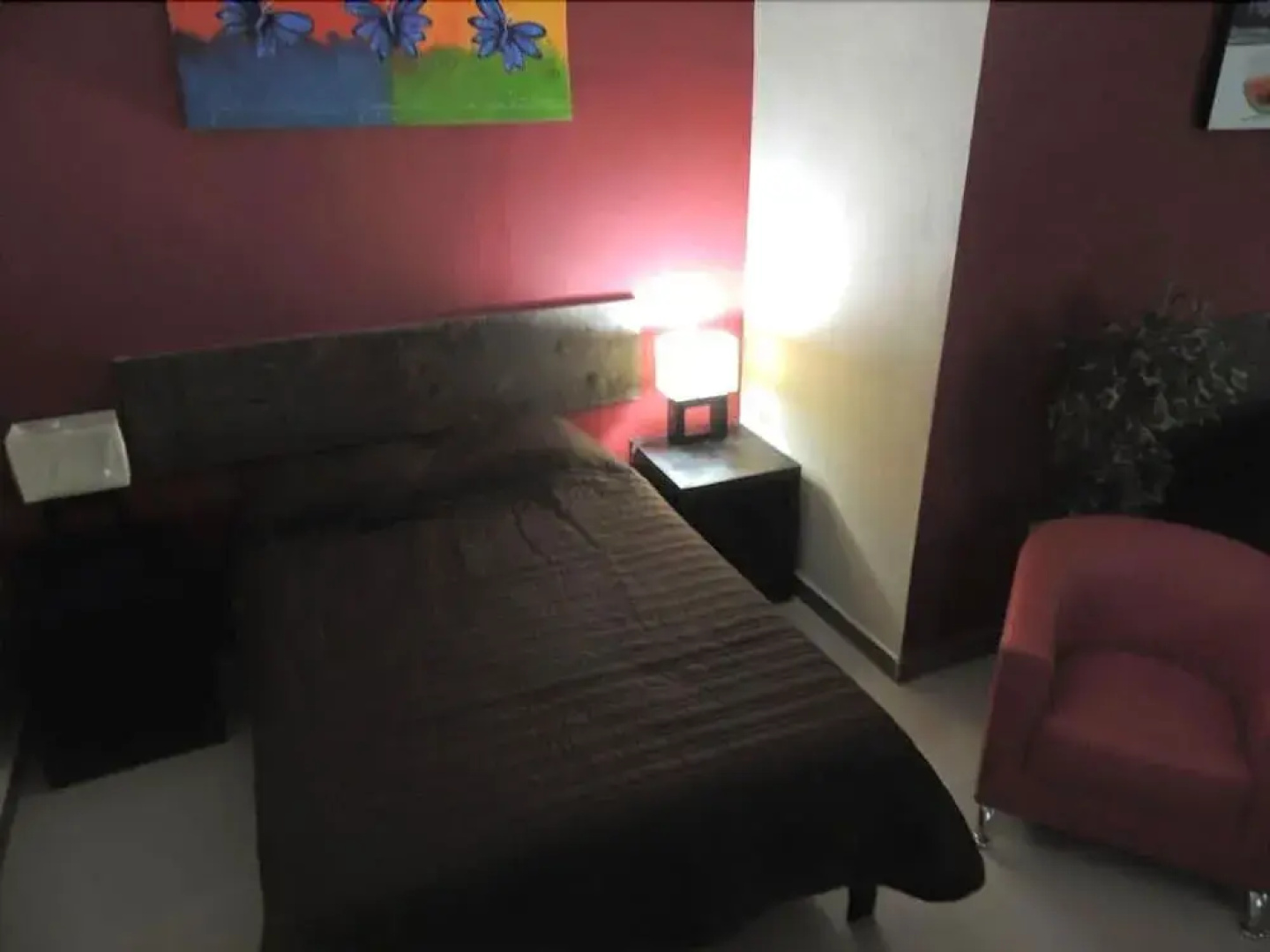 Hotel Palmas D' Victoria