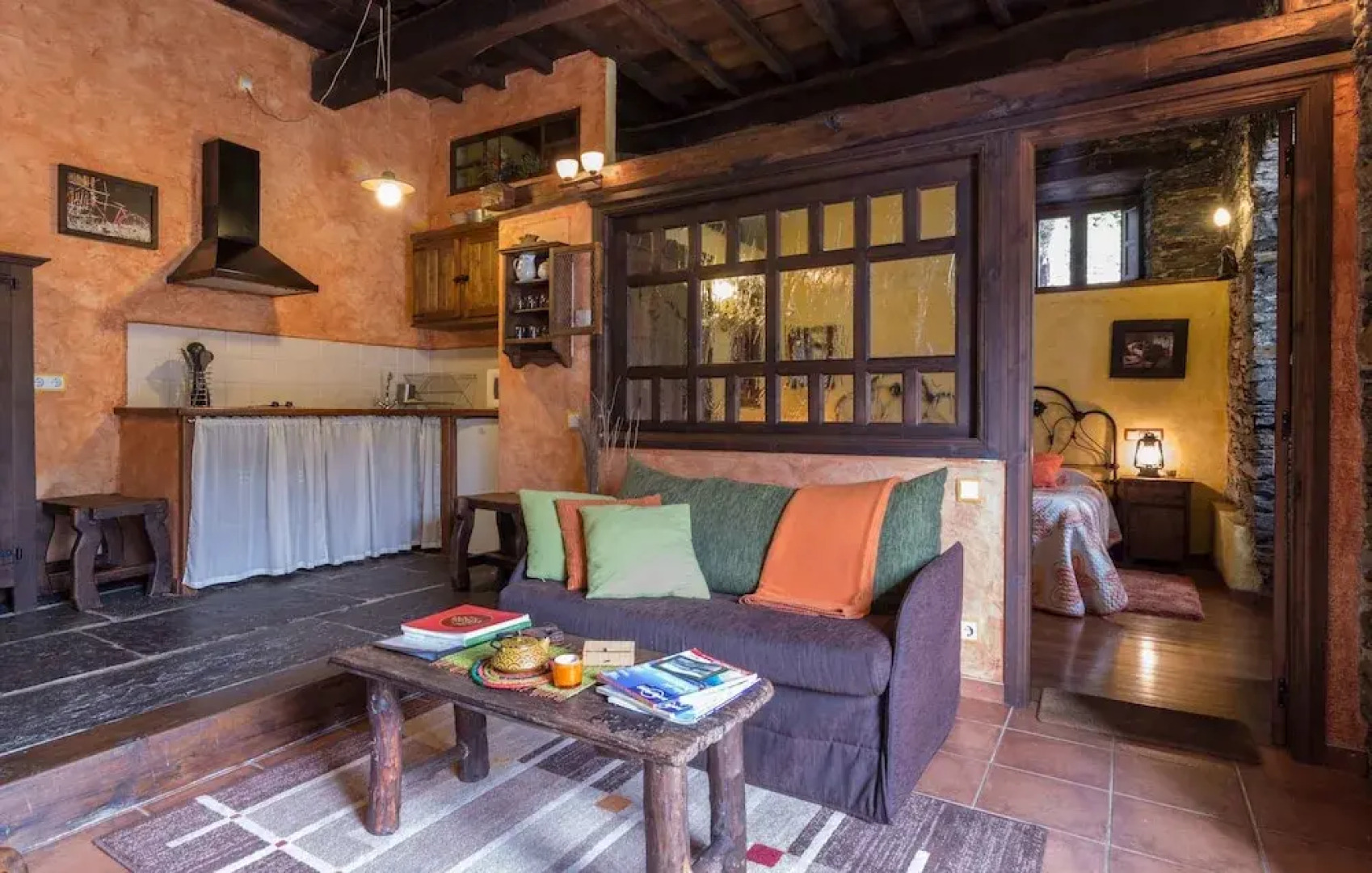 El Bosque de las Viñas