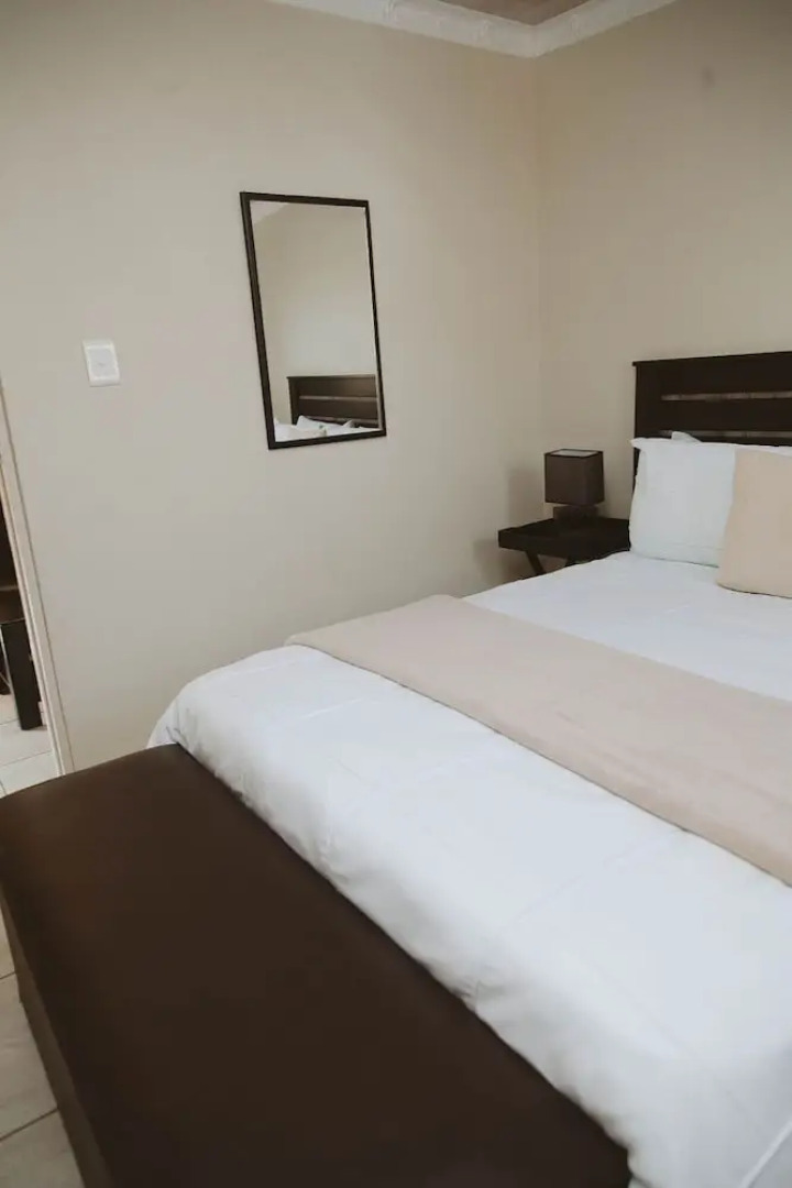 Tugela Falls Bed and Breakfast