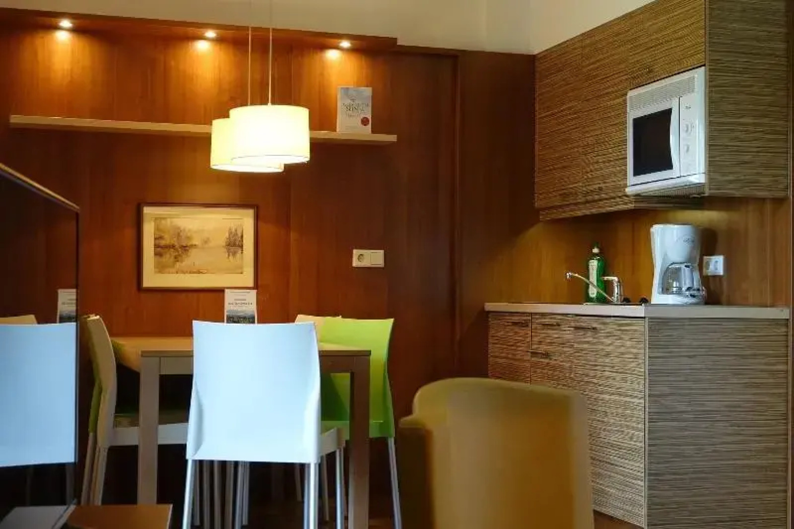 Feriendorf Maltschacher See