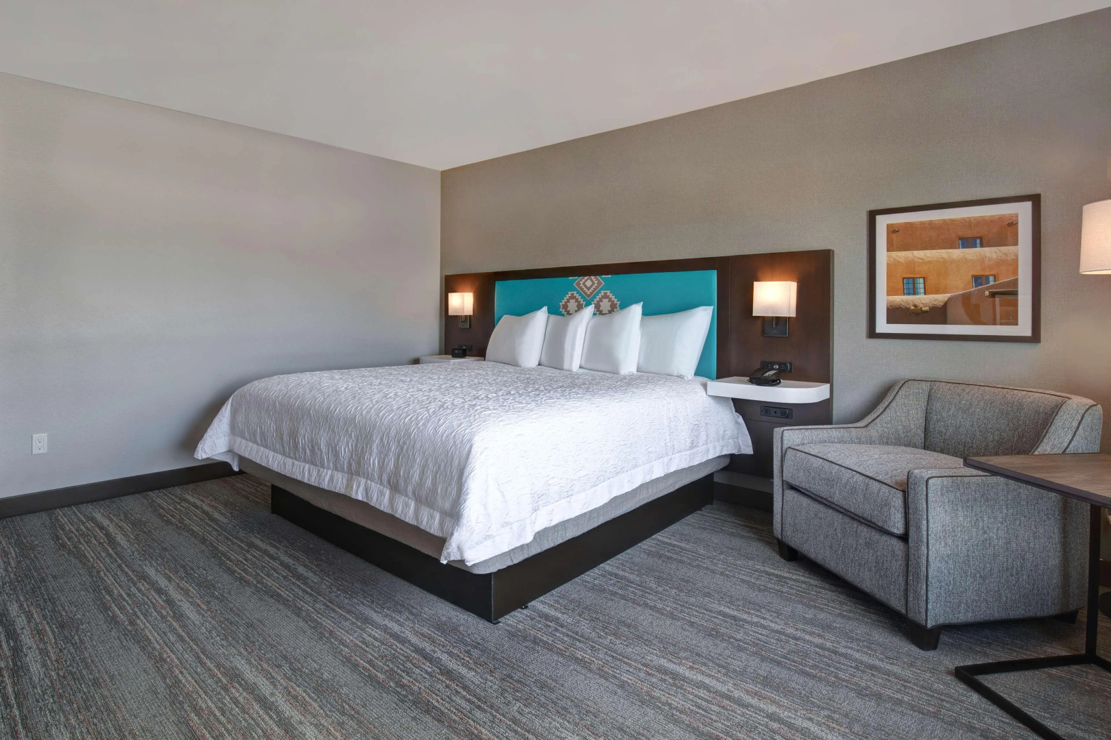 Fairfield Inn & Suites by Marriott Santa Fe
