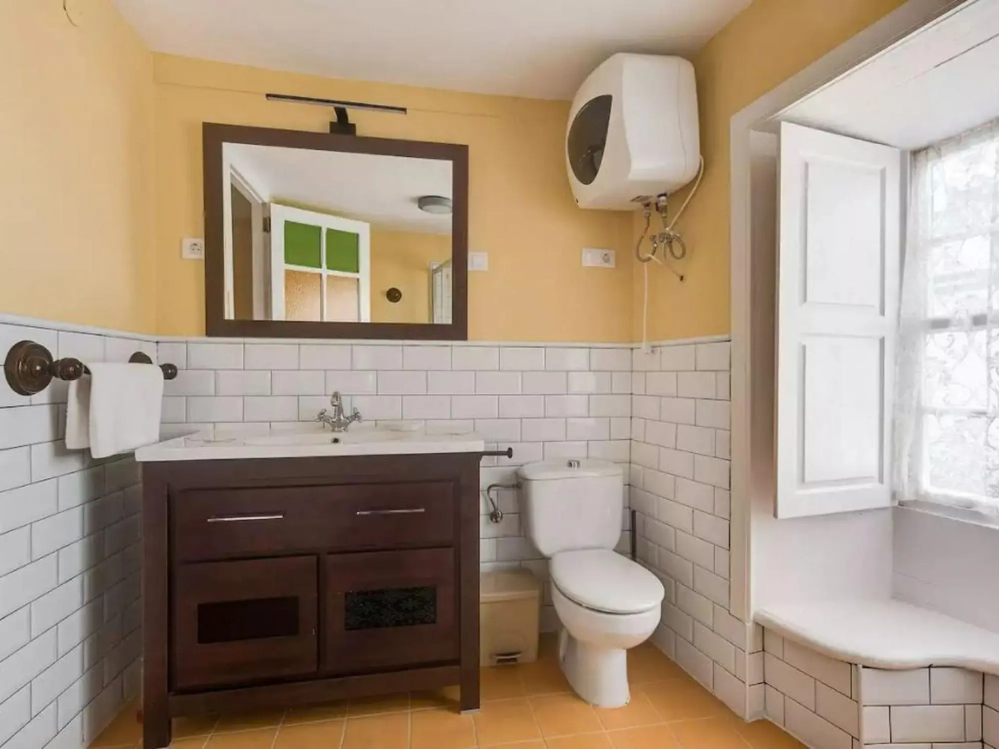 Traditional Holiday Home in Tenerife with Private Terrace