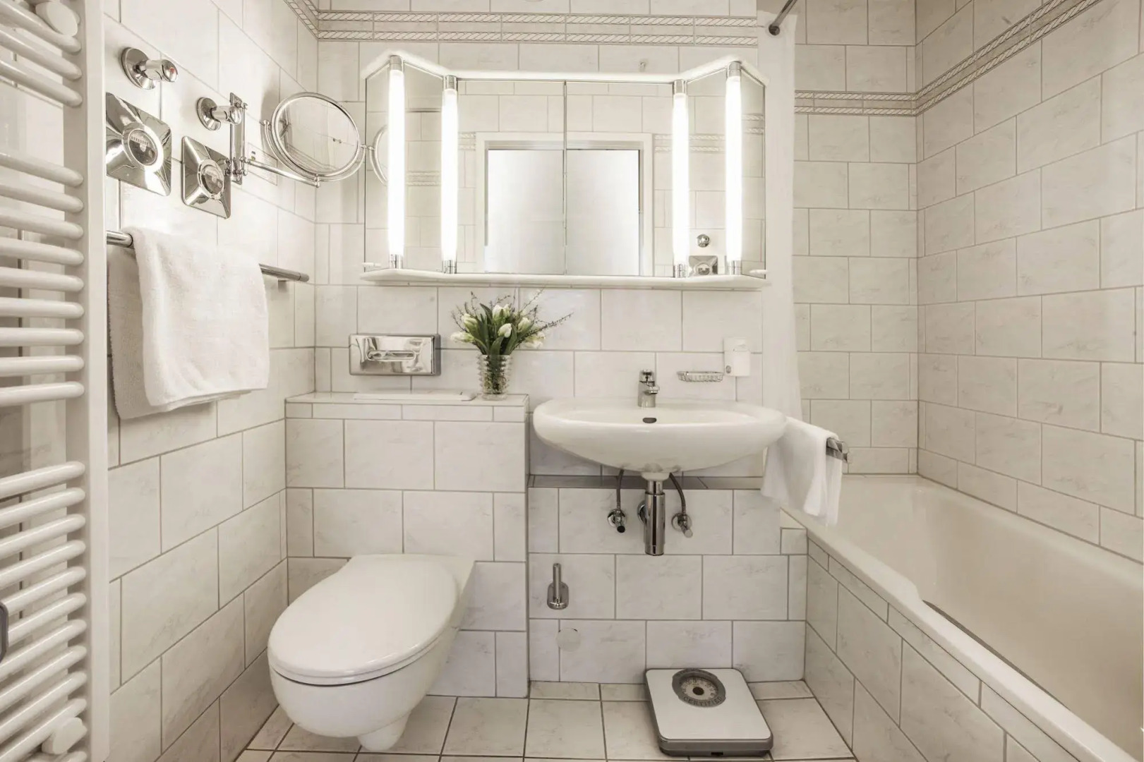 Strandhotel Monbijou