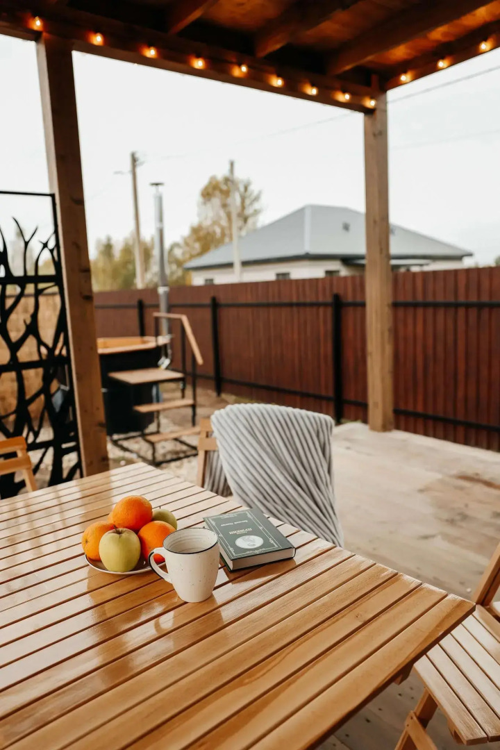 Смарт Дача | Завидово