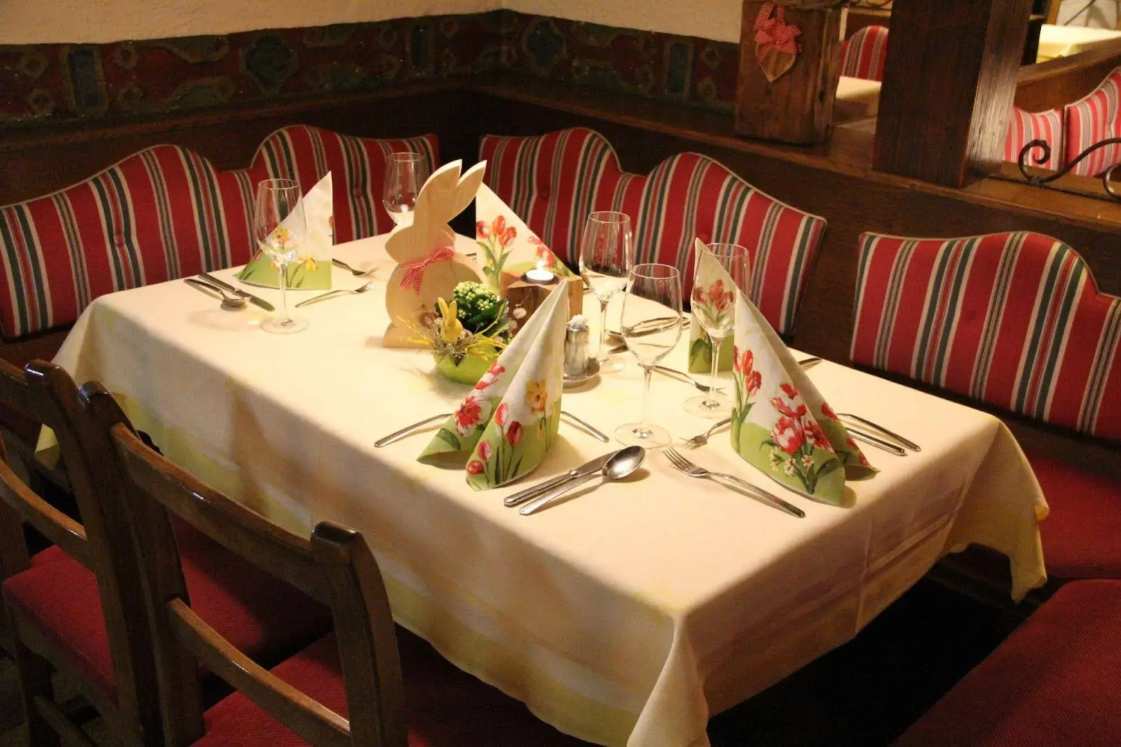 Hotel Goldener Stern