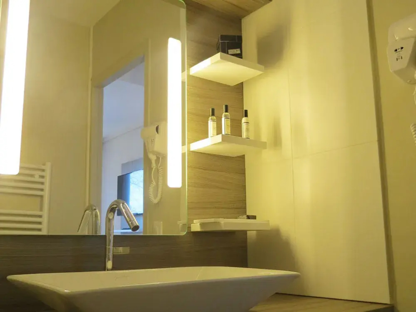 Le Clos St Eloi - Hôtel 4*