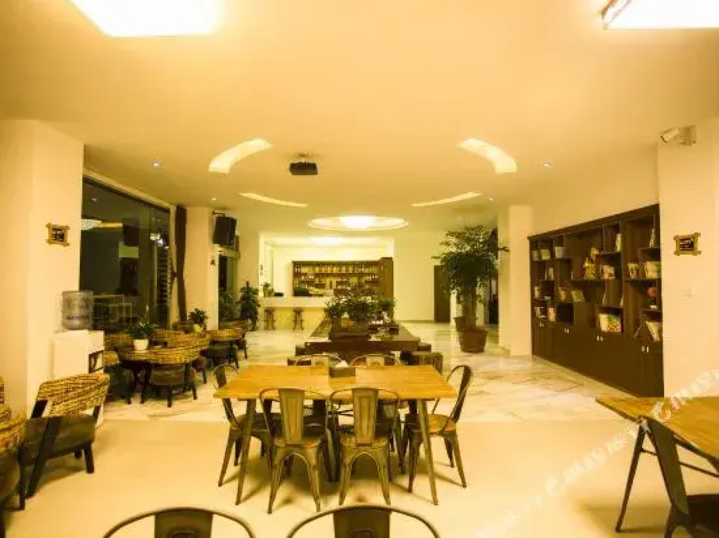 Shuanglang Suixi Mountain and Sea View Inn