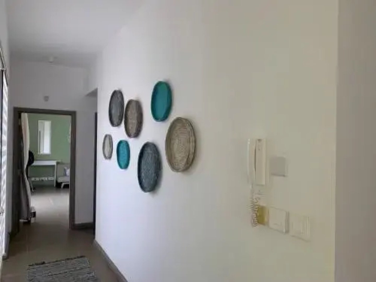 Azuri Beachfront Apartment 8