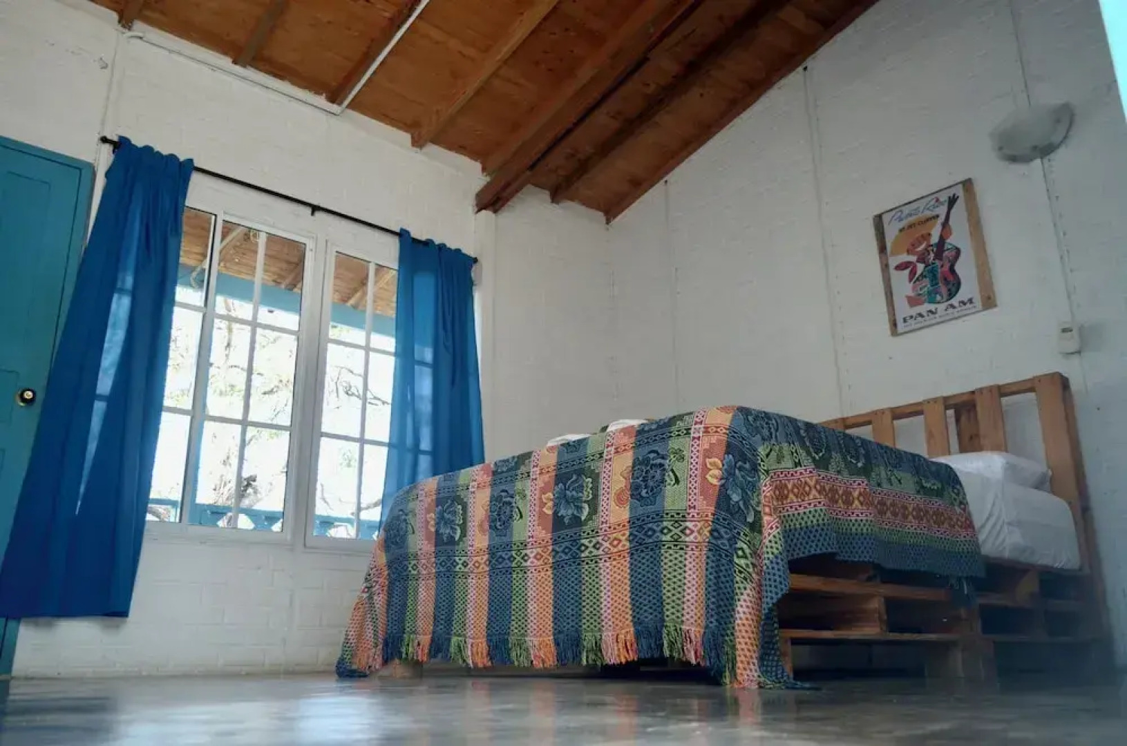 Casa Marinamar Hostel