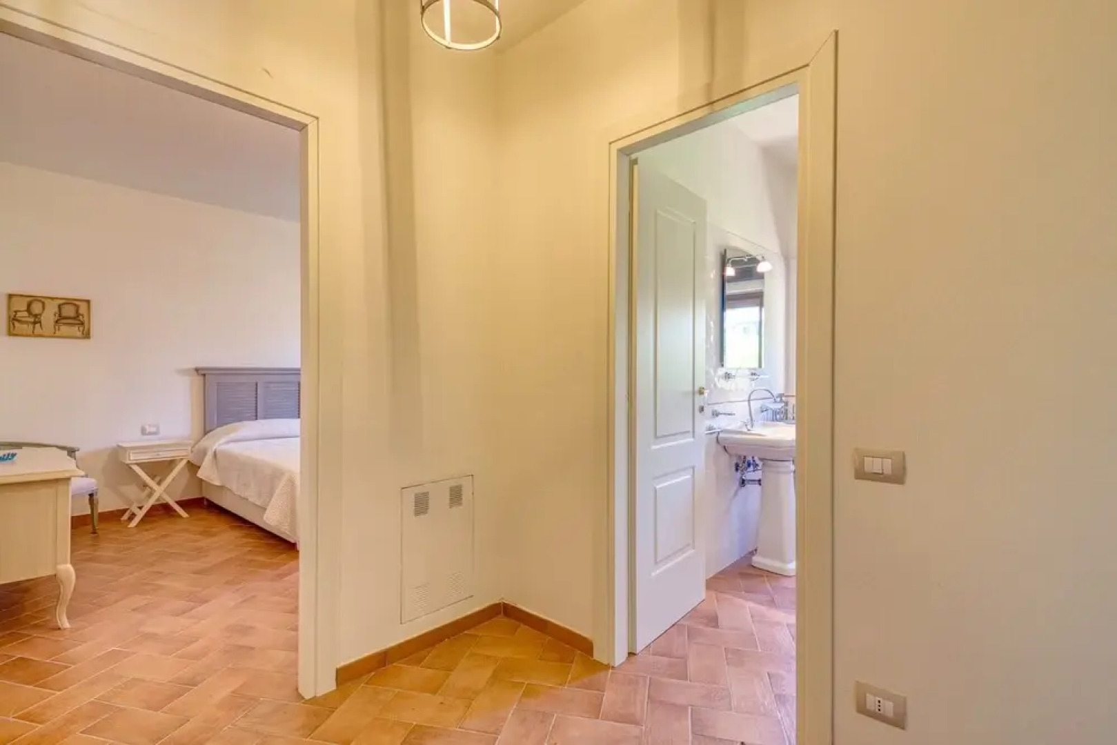 The Tower With Amazing View Shared Pool