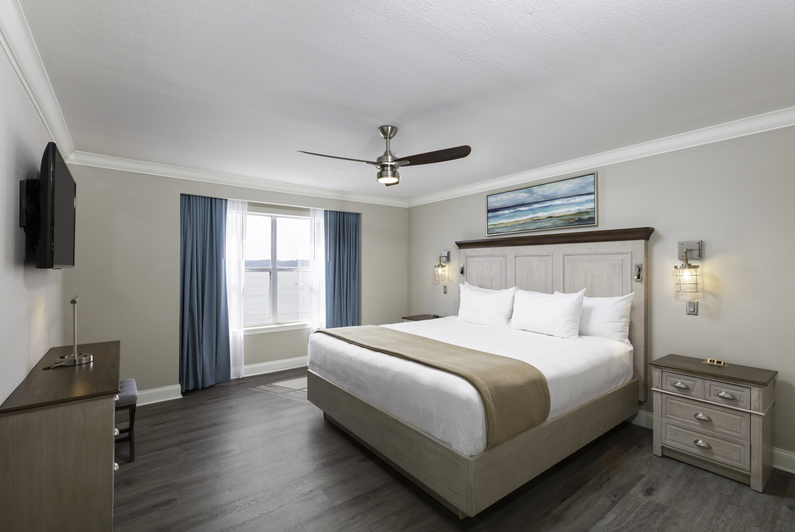 Westgate Branson Lakes Resort