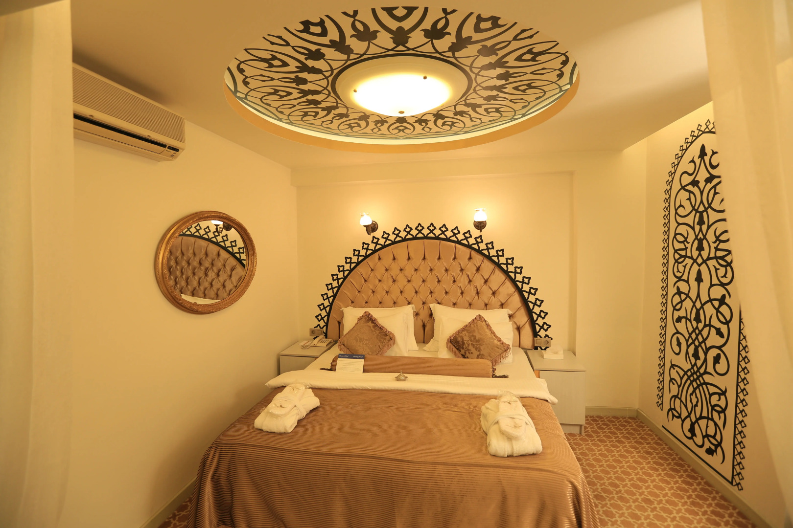 Ottoman Hotel Park Istanbul