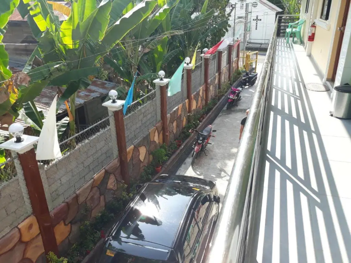 La Fela Pension House