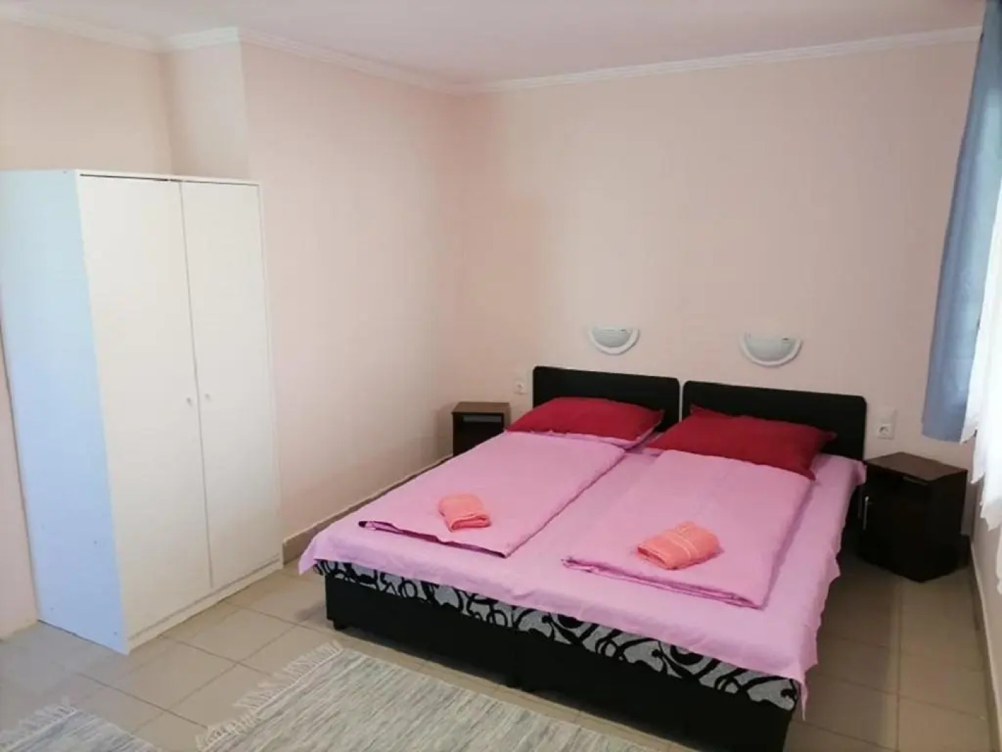Cserke Gyöngye Apartman