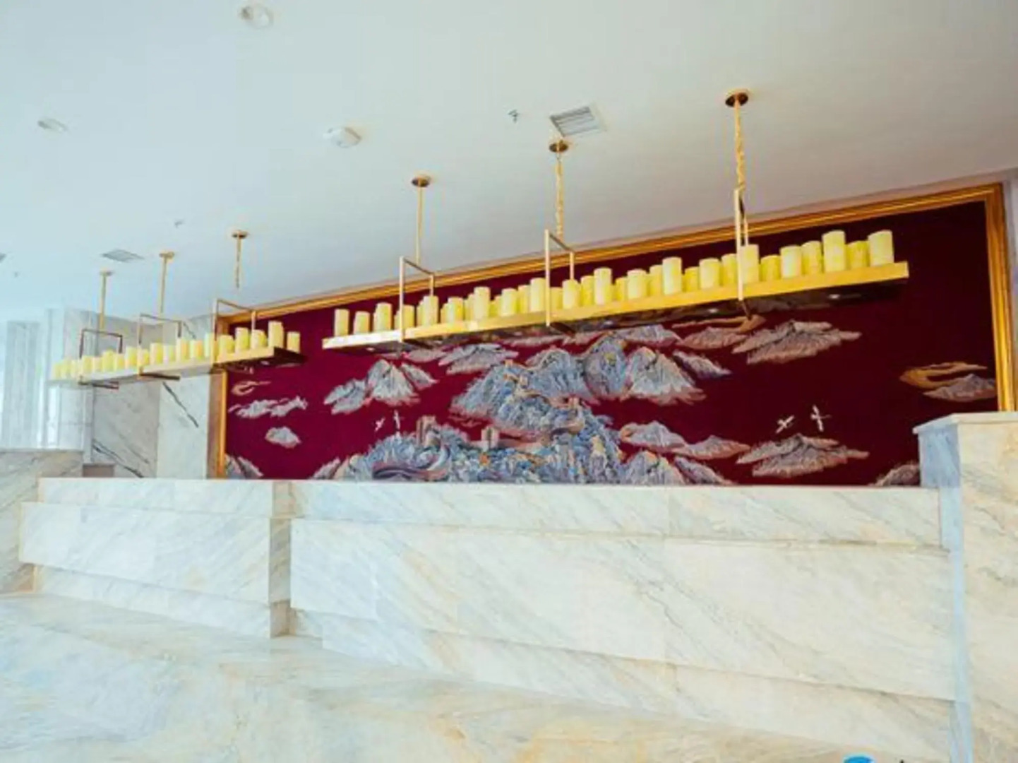 Chengzhou International Hotel