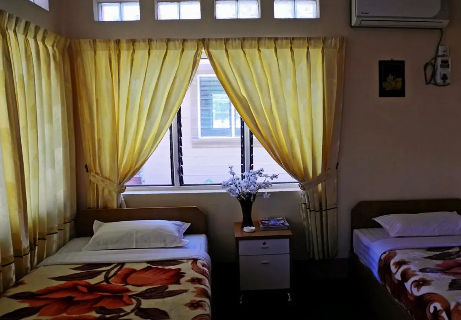 Hotel Linn & Restaurant