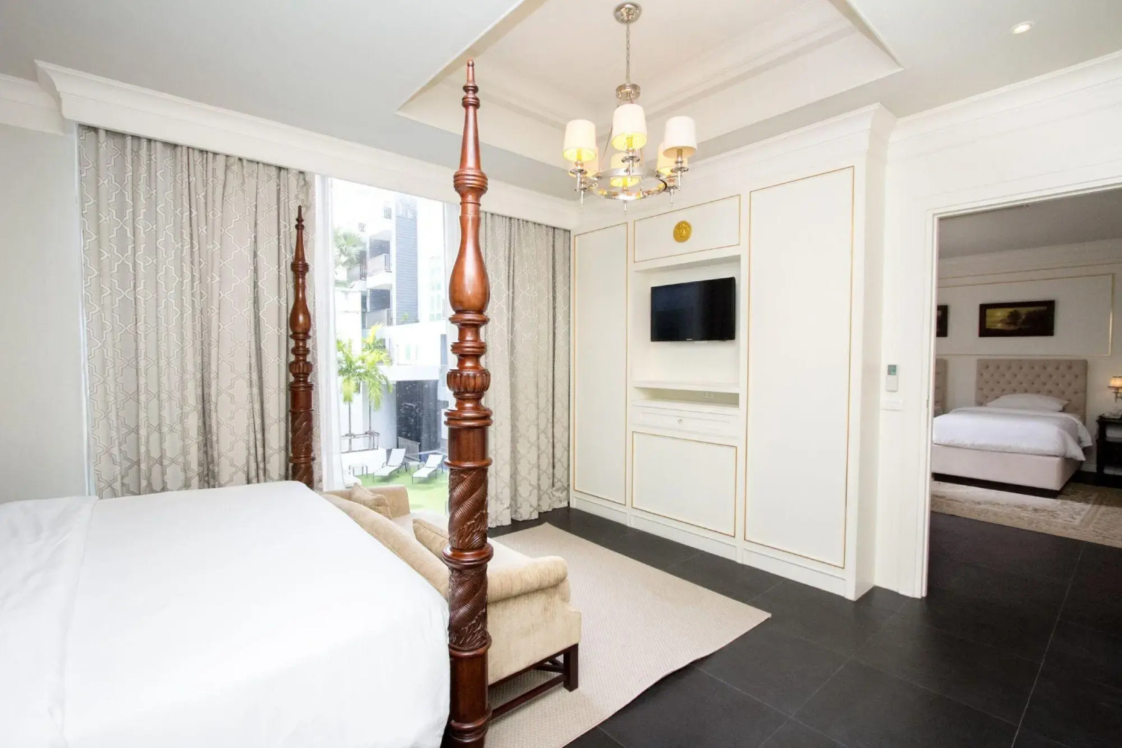 Sugar Marina Resort - FASHION - Kata Beach