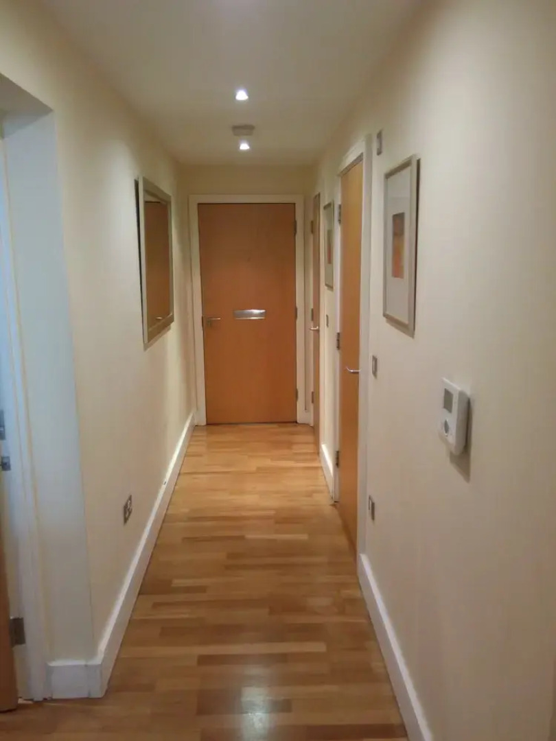 Still Life Tower Hill Executive