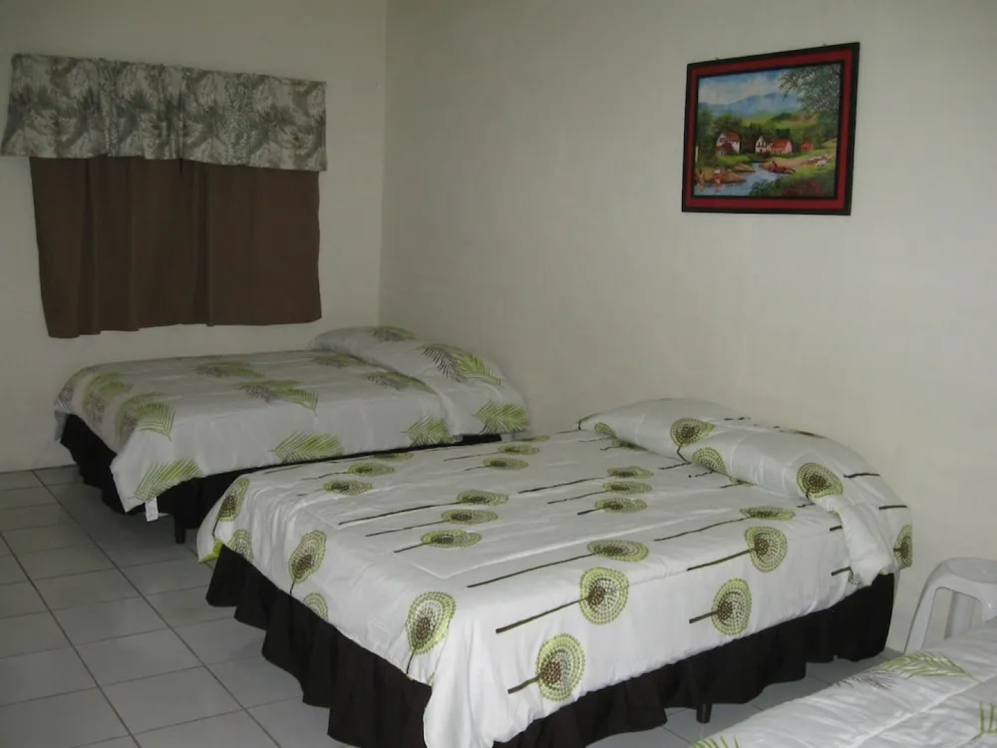 Hotel Raices