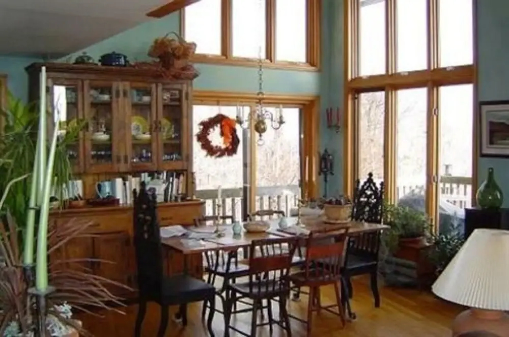 Blue Horizon Bed and Breakfast