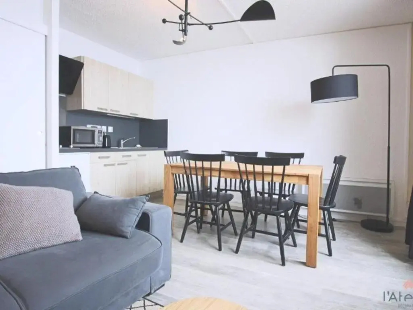 Appartement Piau-Engaly, 1 pièce, 5 personnes - FR-1-457-175