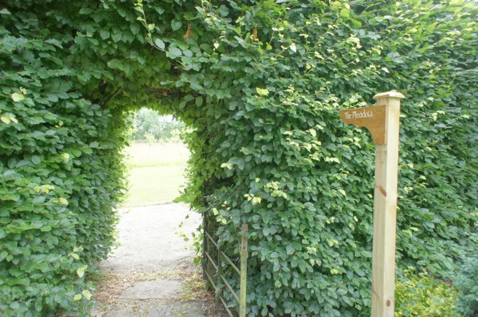 The Old Rectory Somerset