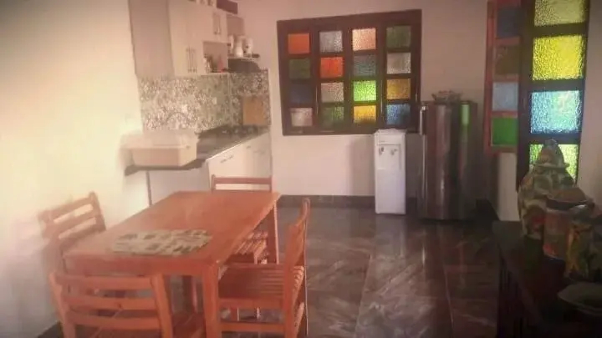 Posada Come So In The Bush