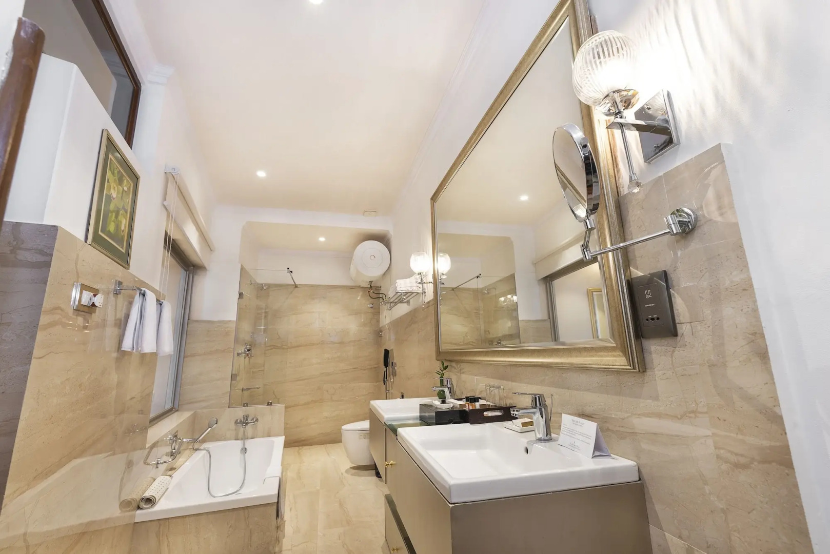 The Elgin, Darjeeling